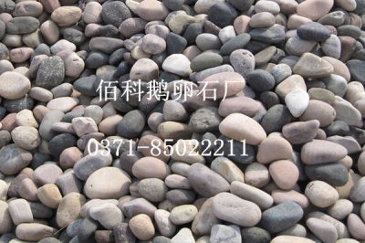 益陽(yáng)鵝卵石濾料